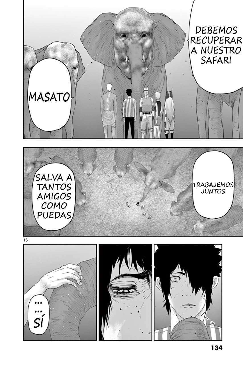 Capitulo 129 page 16
