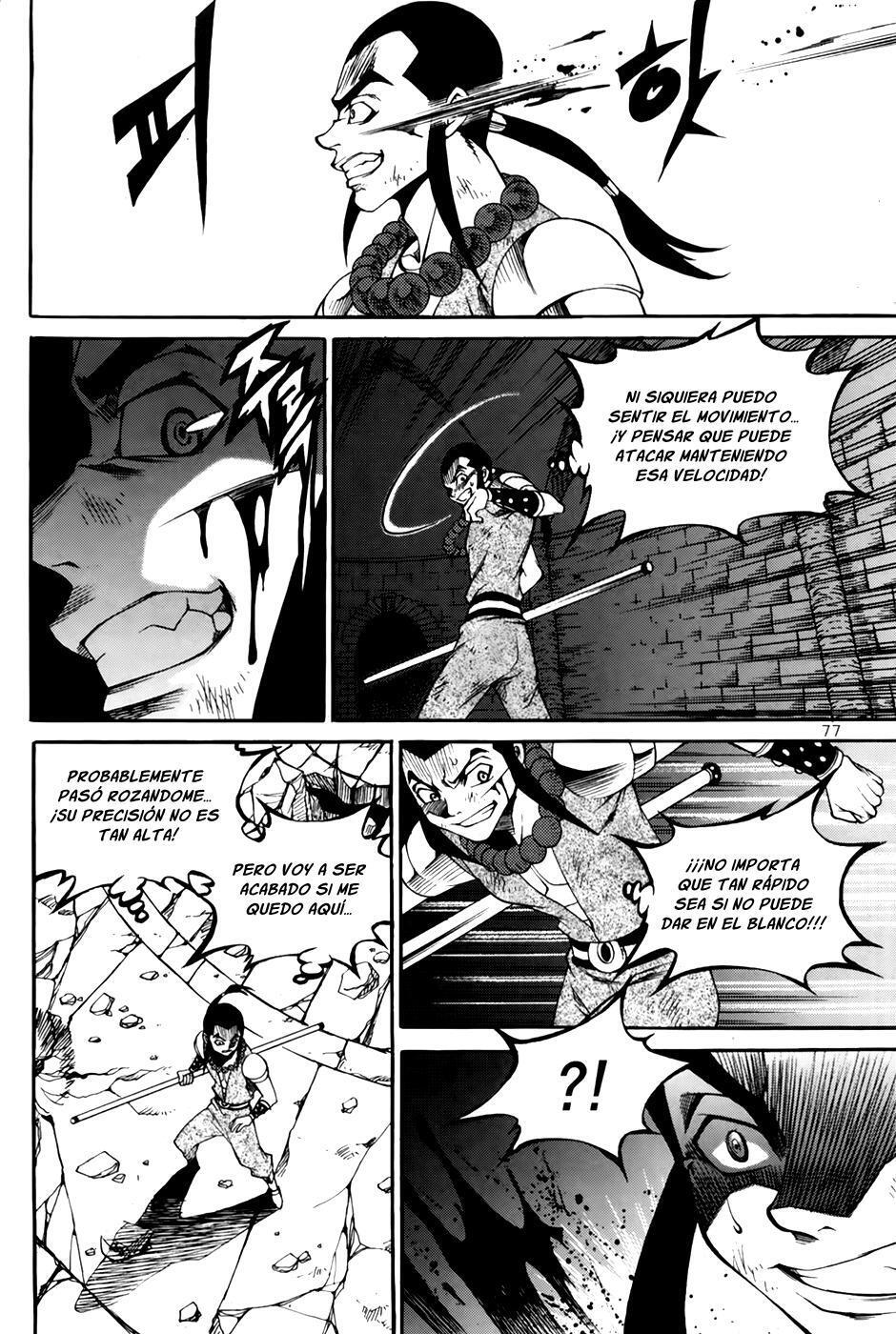 Capitulo 210 page 20
