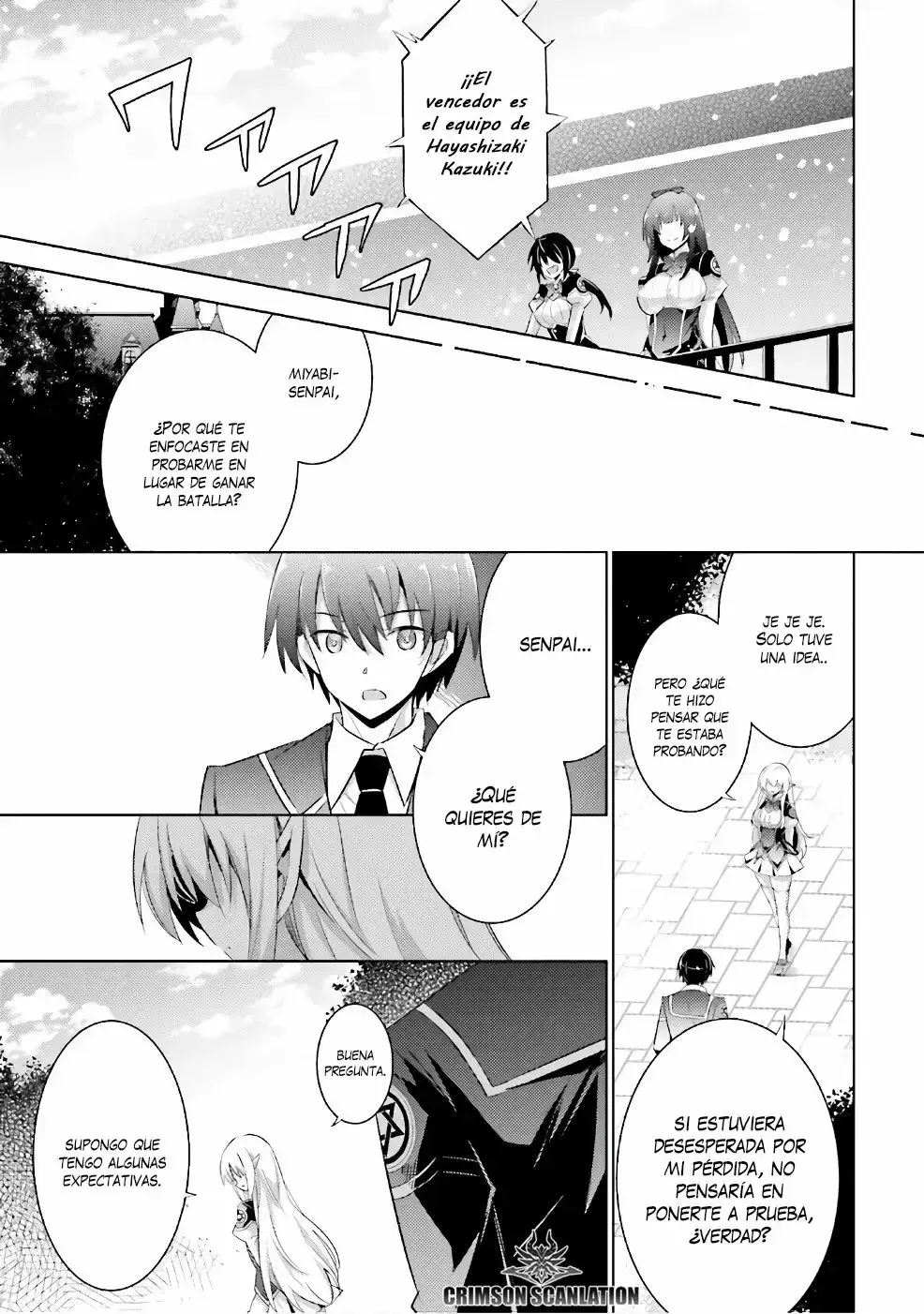 Capitulo 55 page 22
