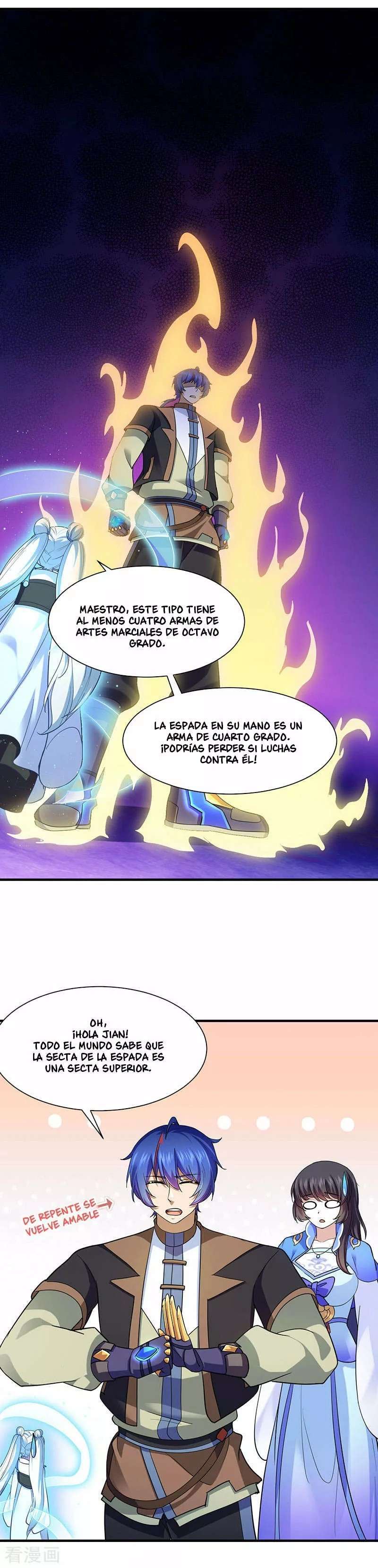 Capitulo 100 page 8