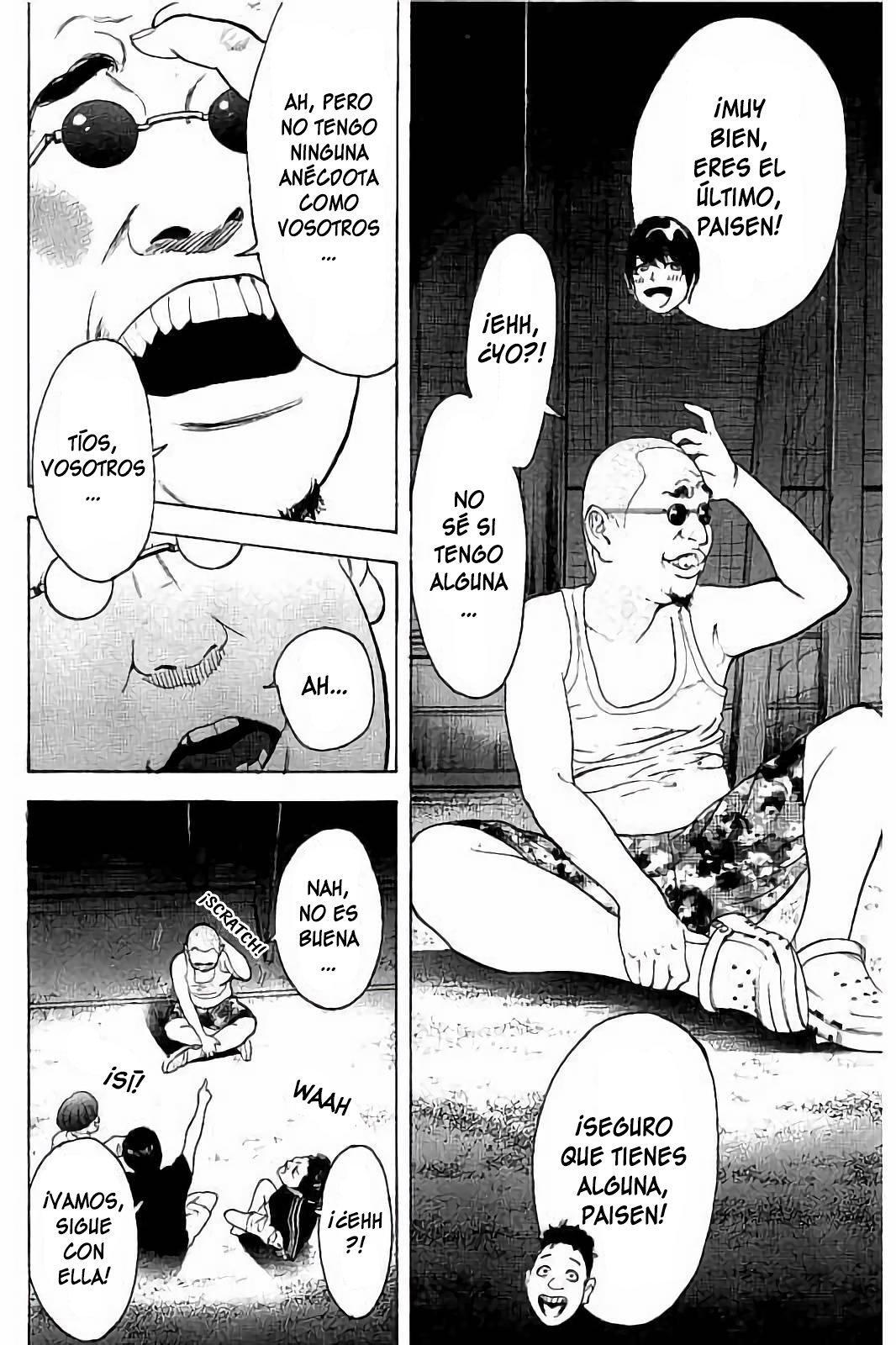 Capitulo 43 page 15