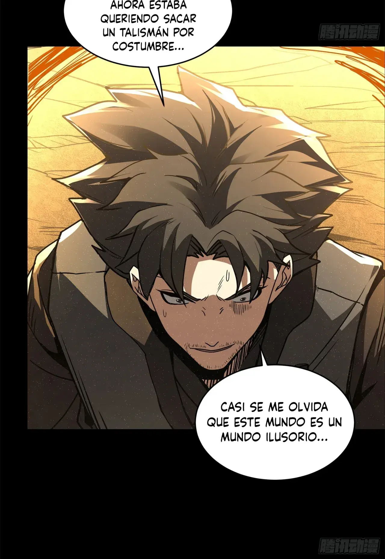 Capitulo 123 page 40