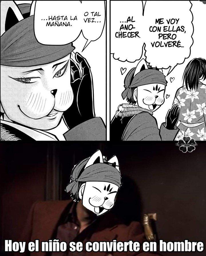 Capitulo 50 page 22
