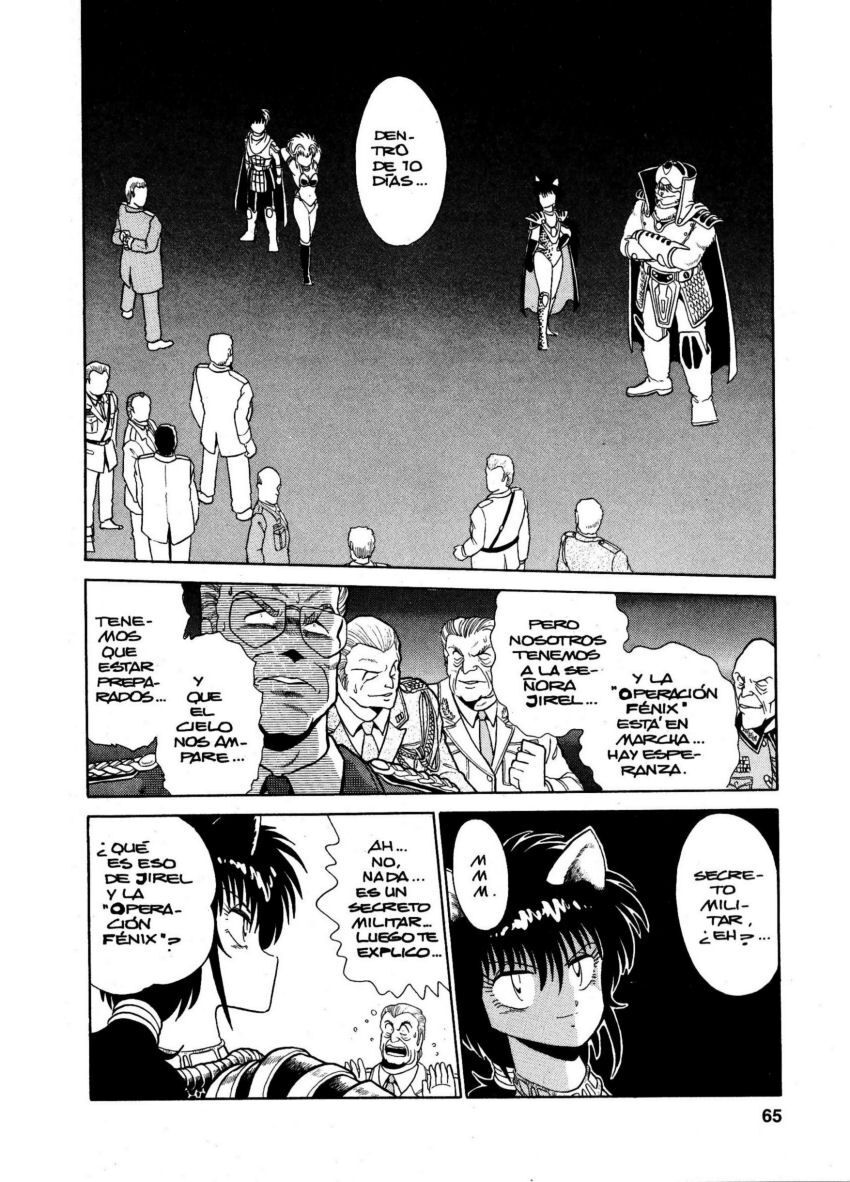 Capitulo 8 page 67