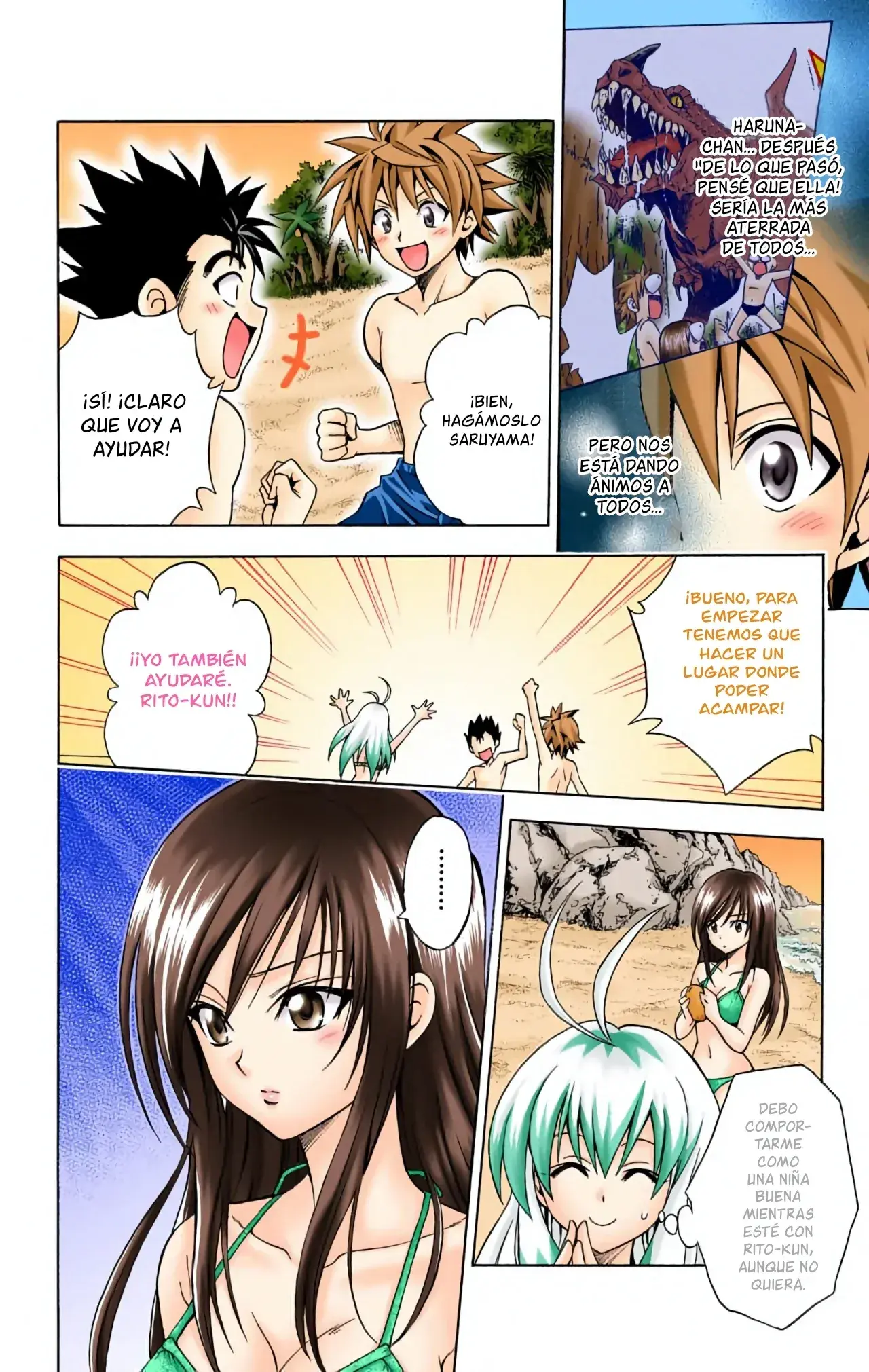 Capitulo 68 page 9