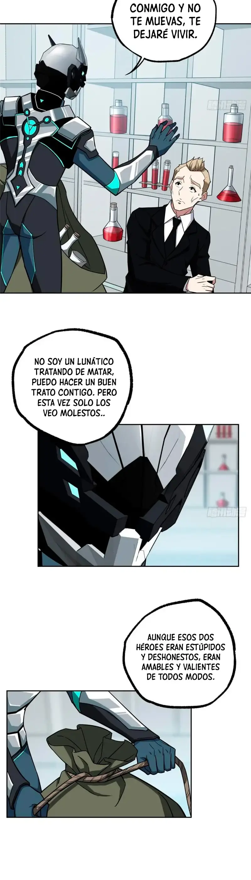Capitulo 123 page 8