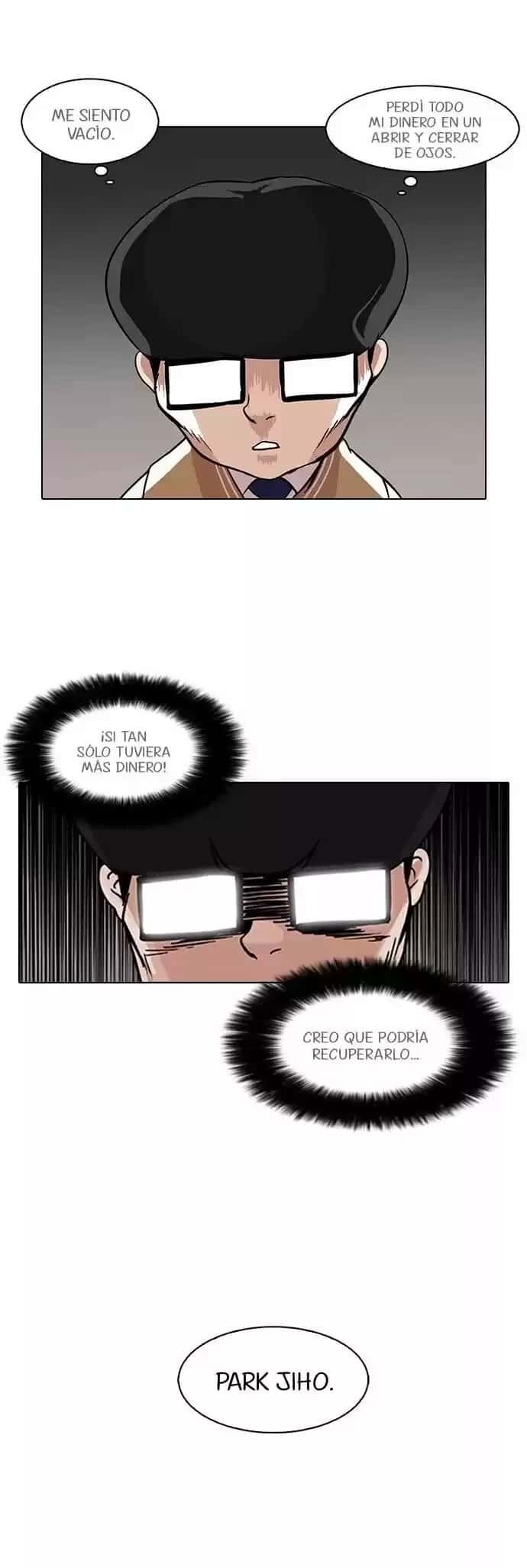 Capitulo 85 page 17