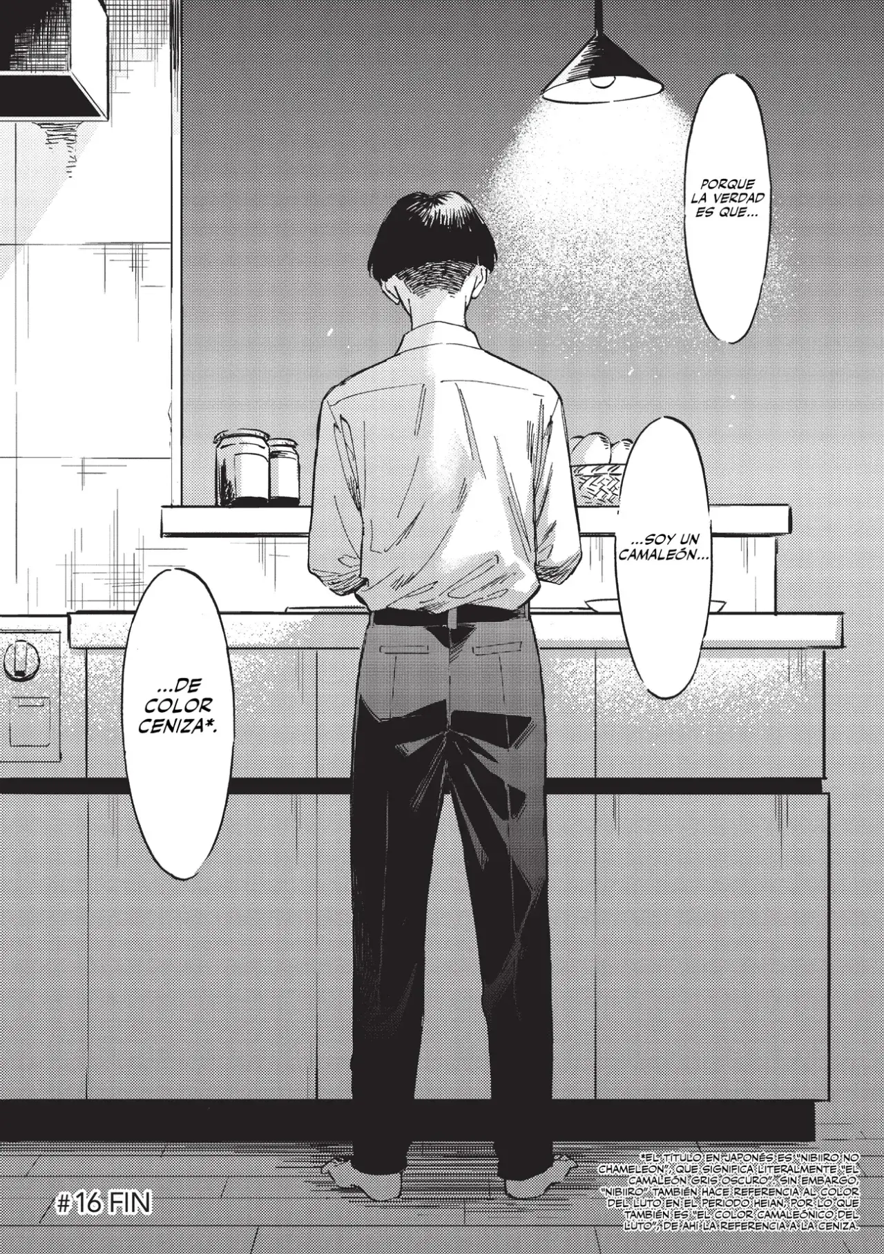 Capitulo 16 page 32