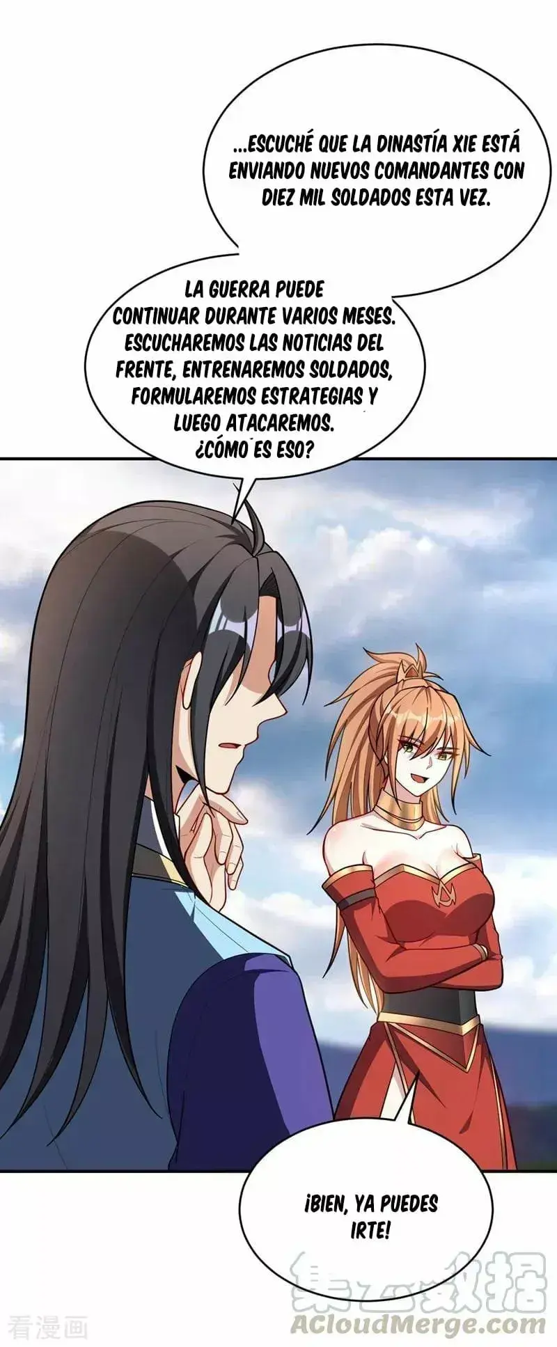 Capitulo 128 page 34