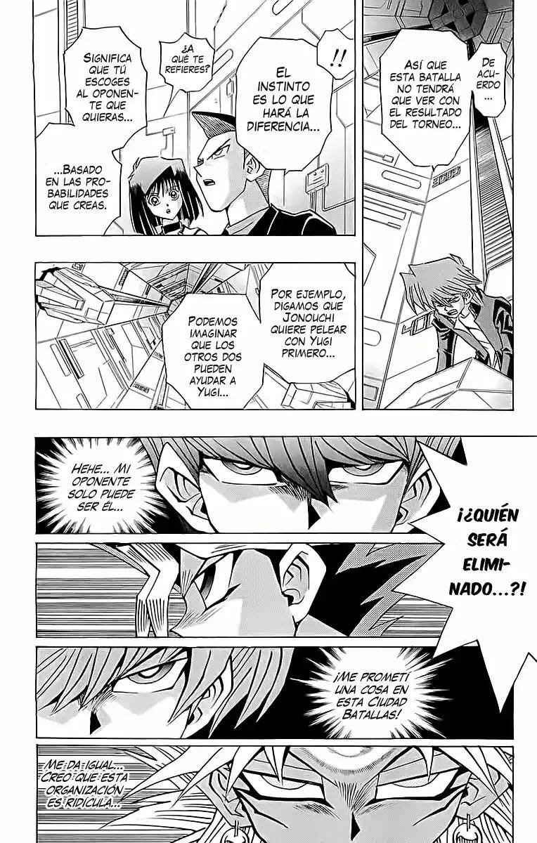 Capitulo 238 page 19
