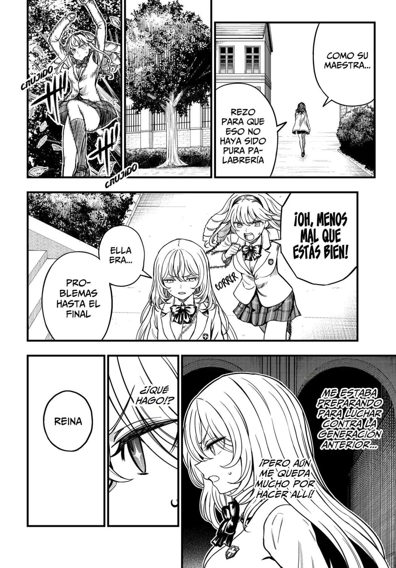 Capitulo 31 page 23