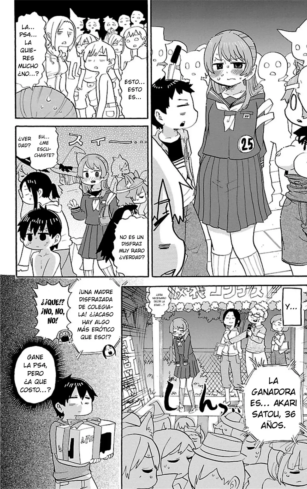 Capitulo 306 page 9