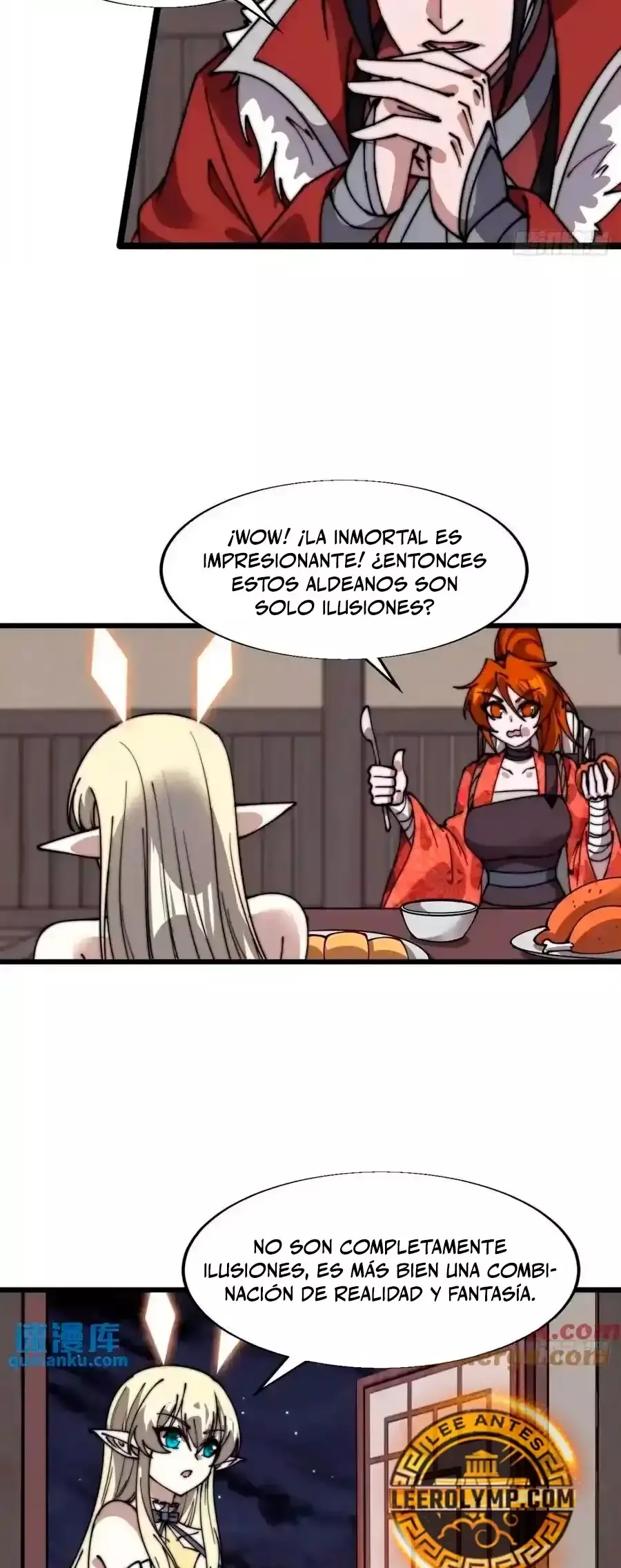 Capitulo 709 page 16