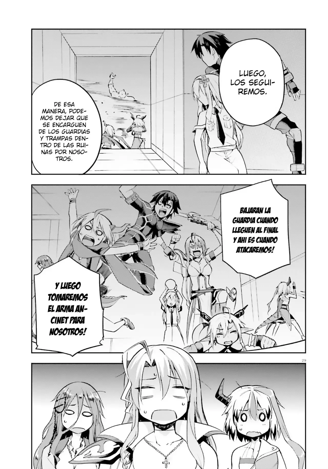 Capitulo 24 page 26