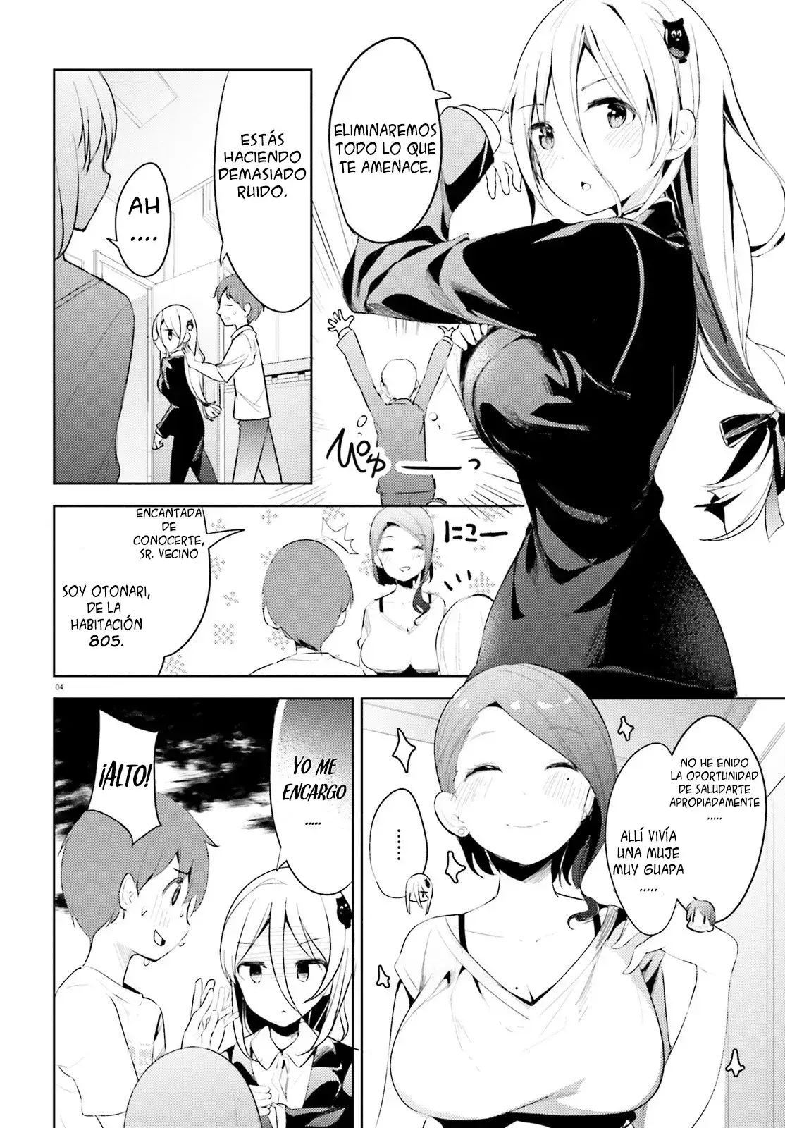 Capitulo 39.50 page 6