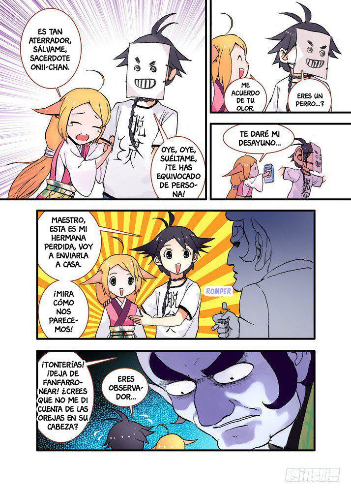 Capitulo 22.50 page 8