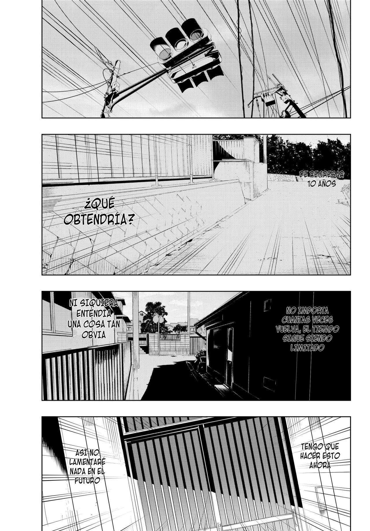 Capitulo 8.50 page 15