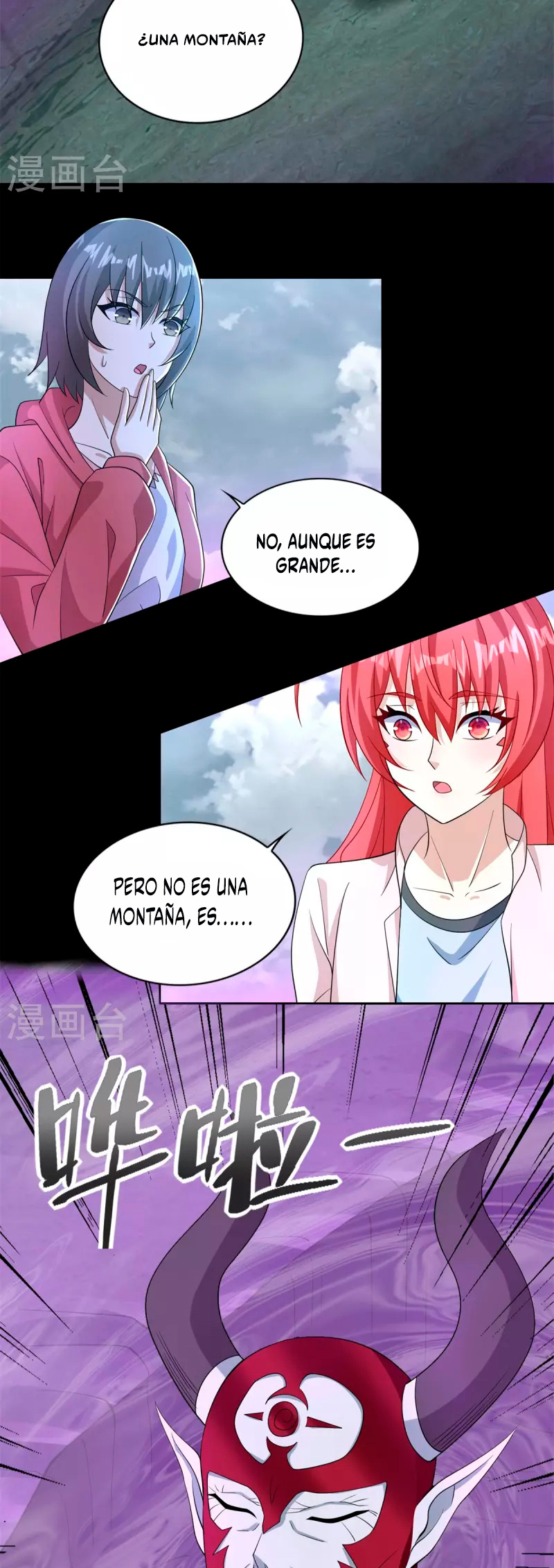 Capitulo 469 page 9