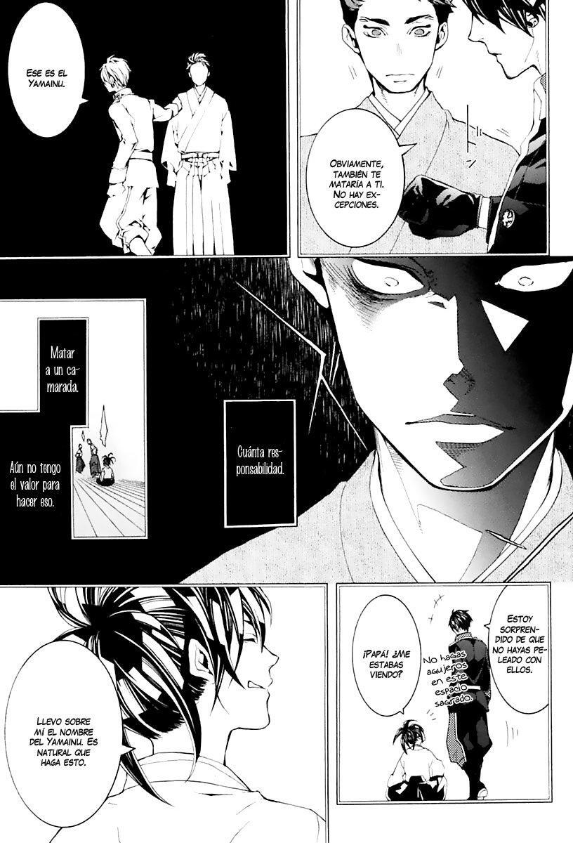 Capitulo 16 page 21