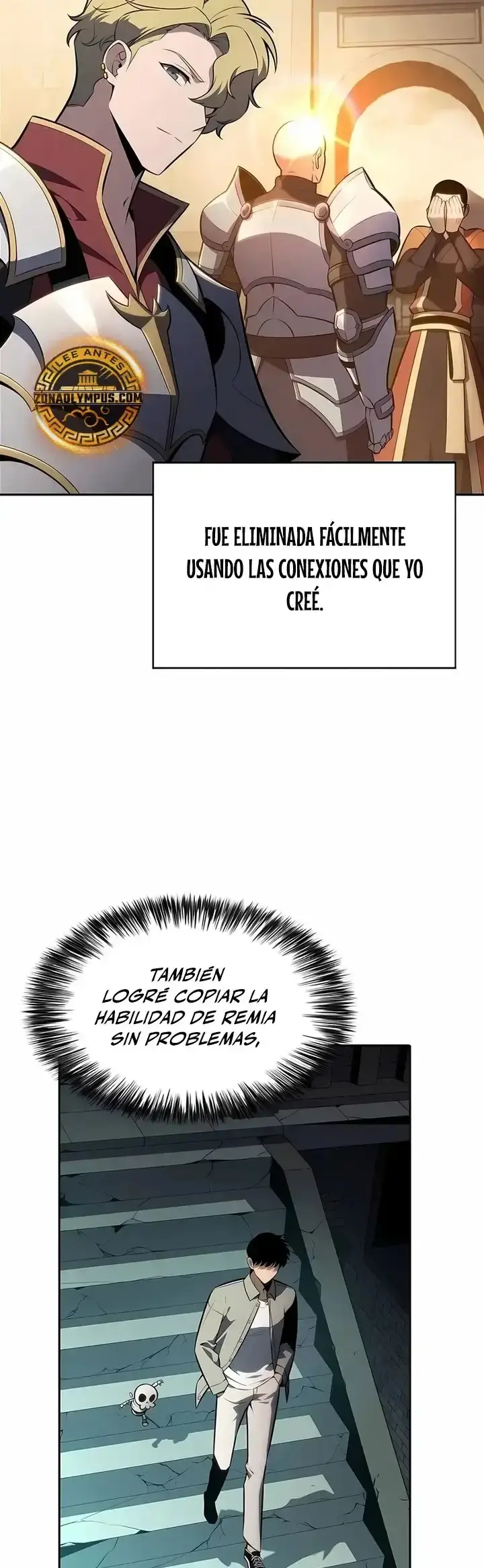 Capitulo 255 page 55