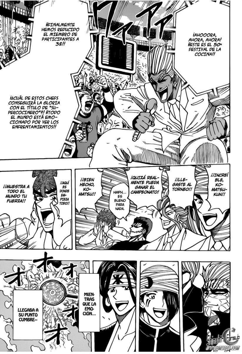 Capitulo 216 page 18