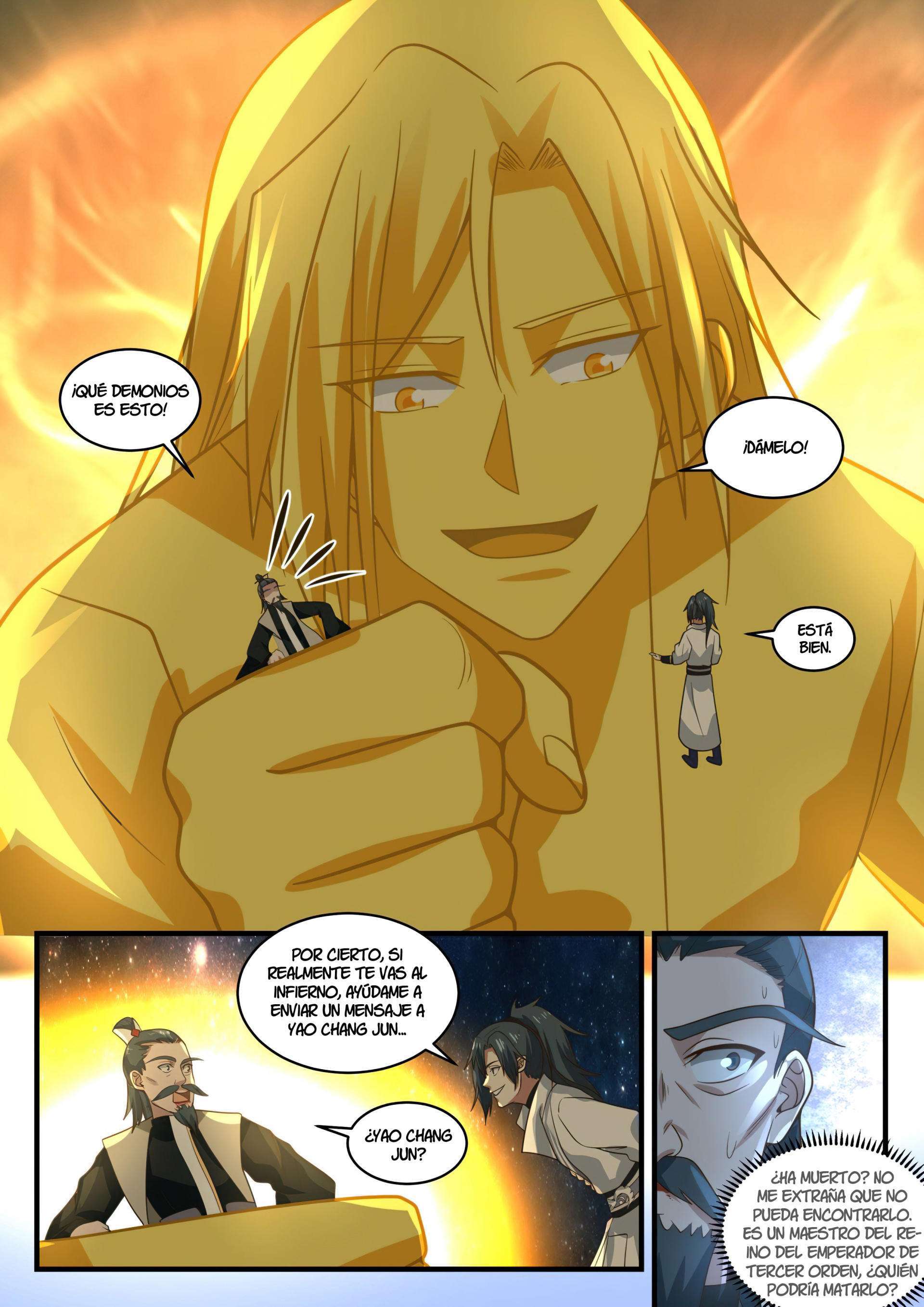 Capitulo 1849 page 12