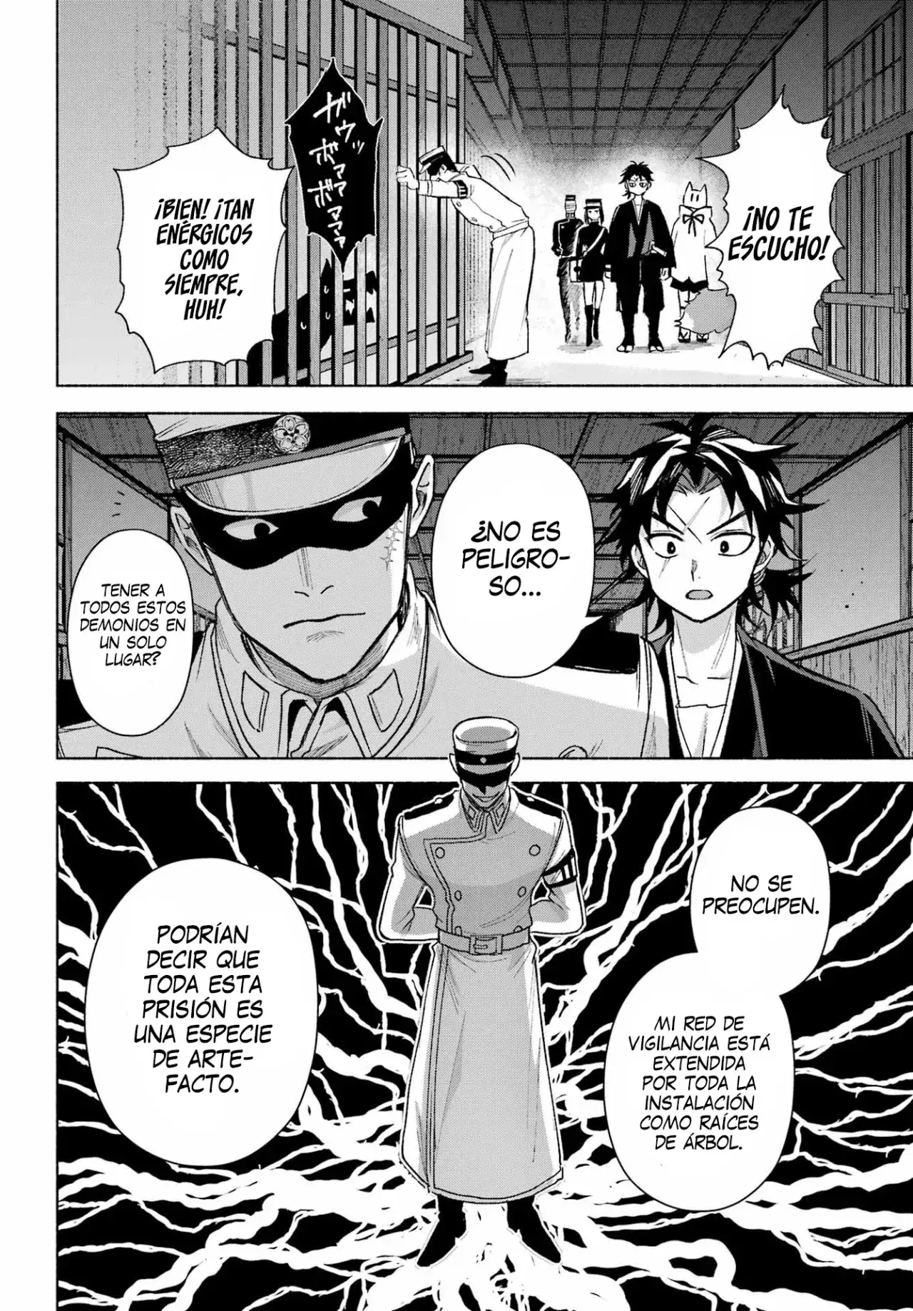 Capitulo 18 page 29