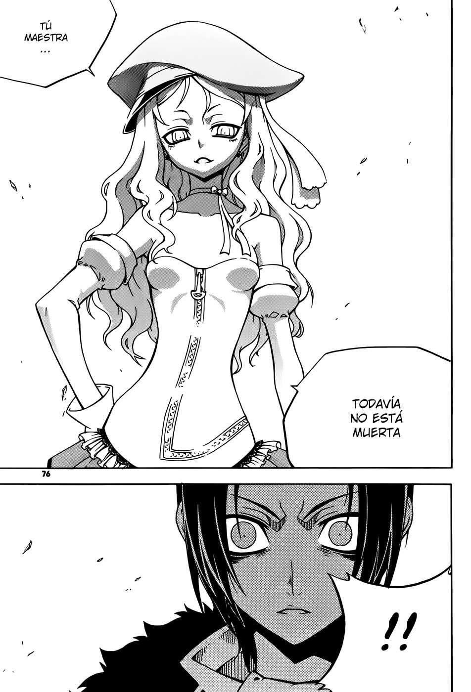 Capitulo 34 page 28
