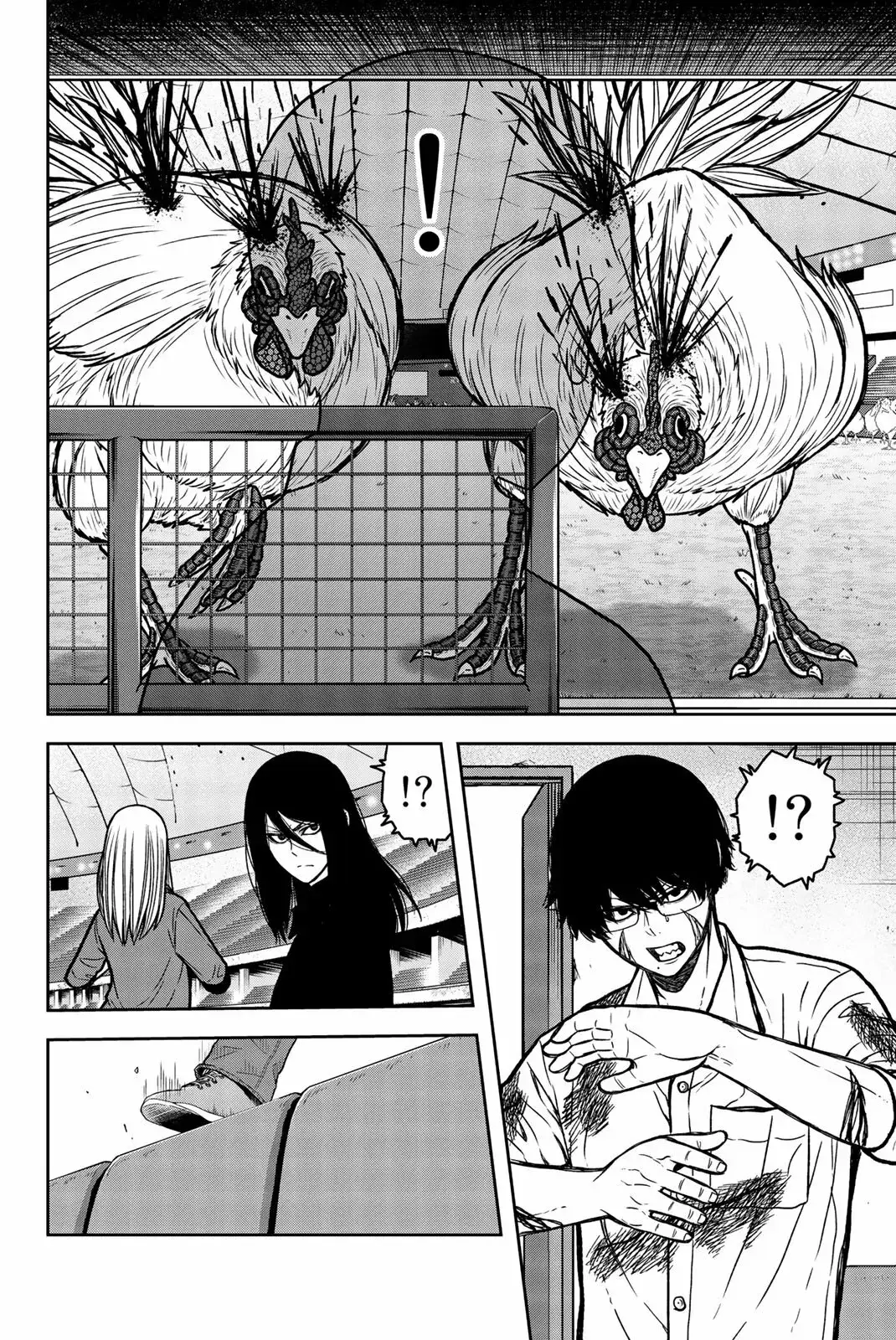 Capitulo 50 page 10