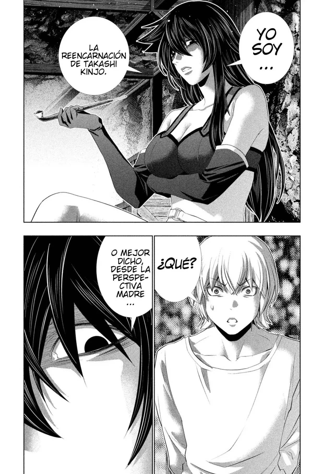 Capitulo 313 page 12