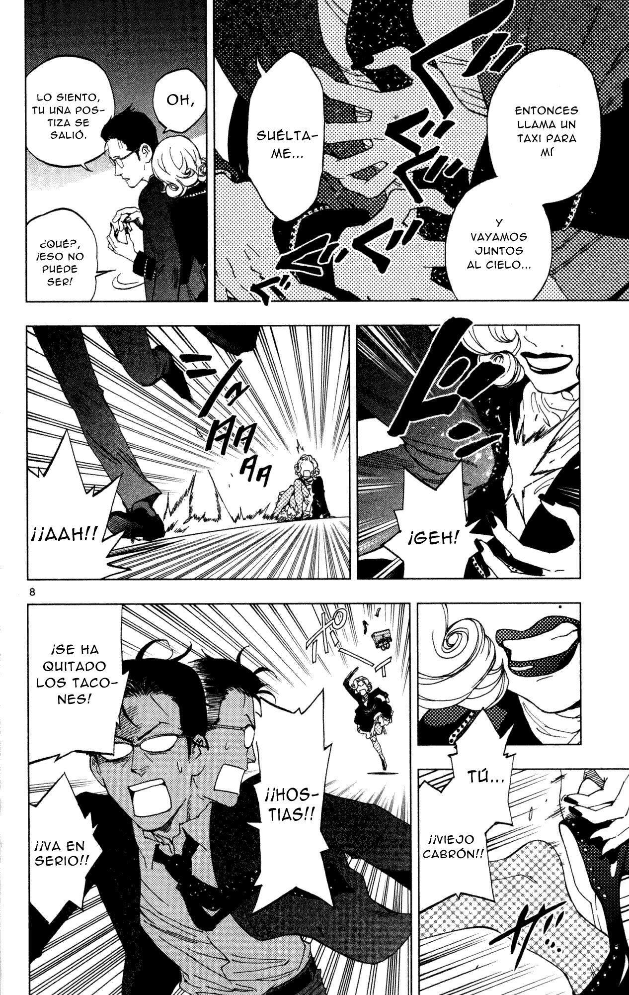 Capitulo 11 page 11