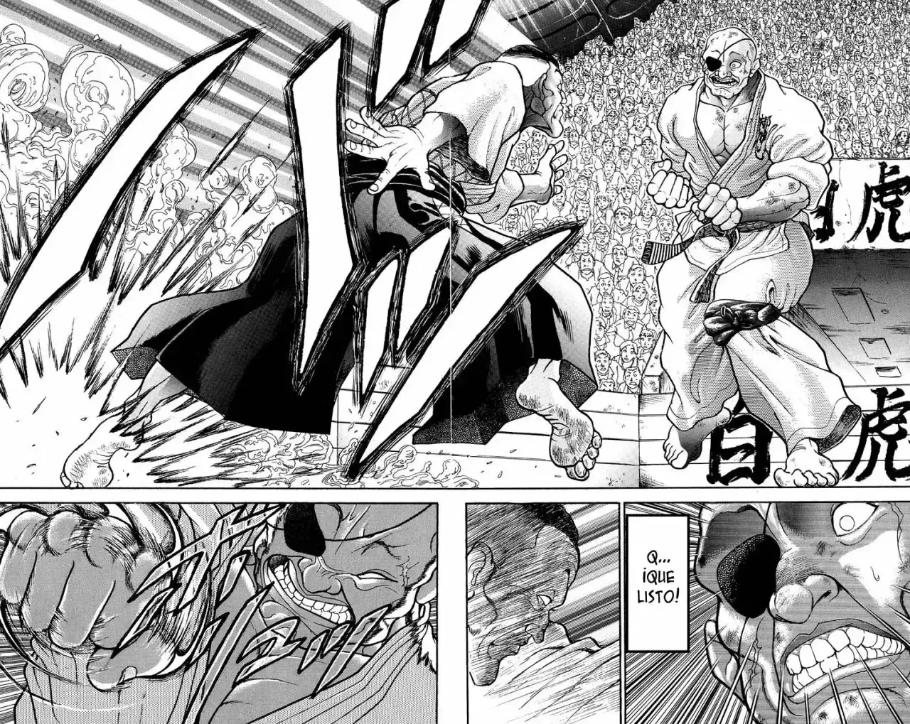 Capitulo 307 page 14