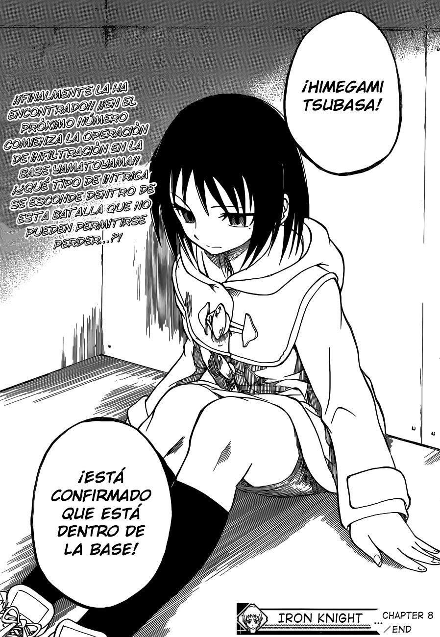 Capitulo 8 page 19
