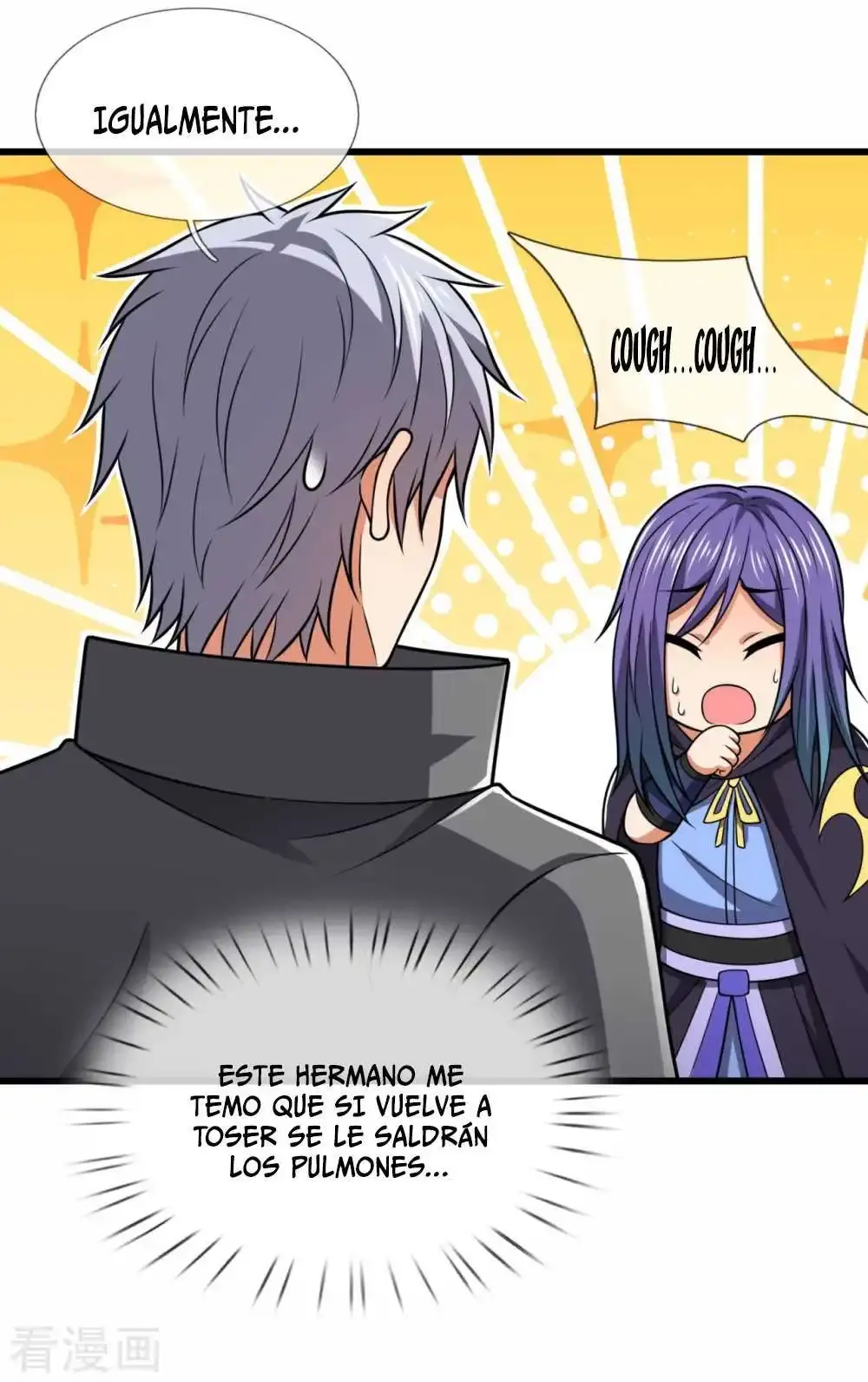 Capitulo 210 page 19