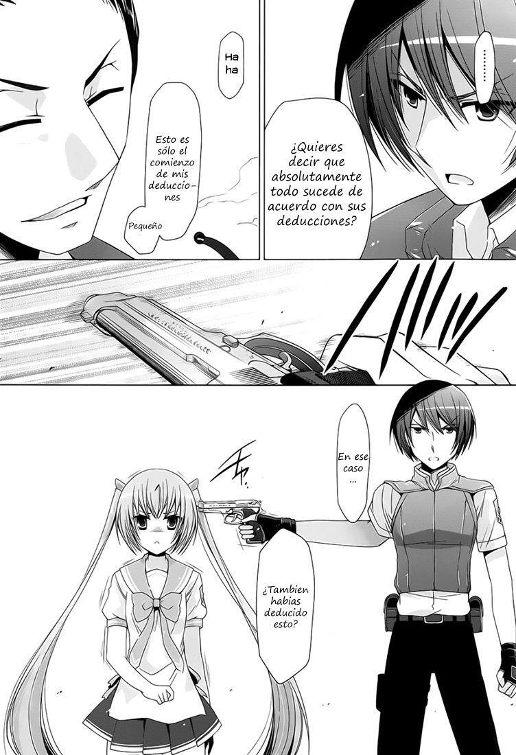 Capitulo 63 page 12