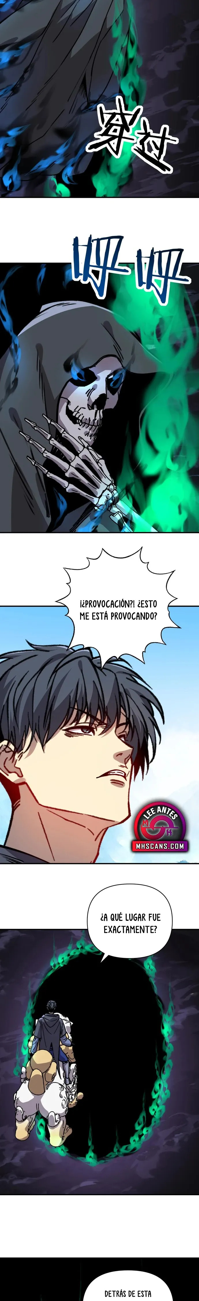 Capitulo 81 page 7