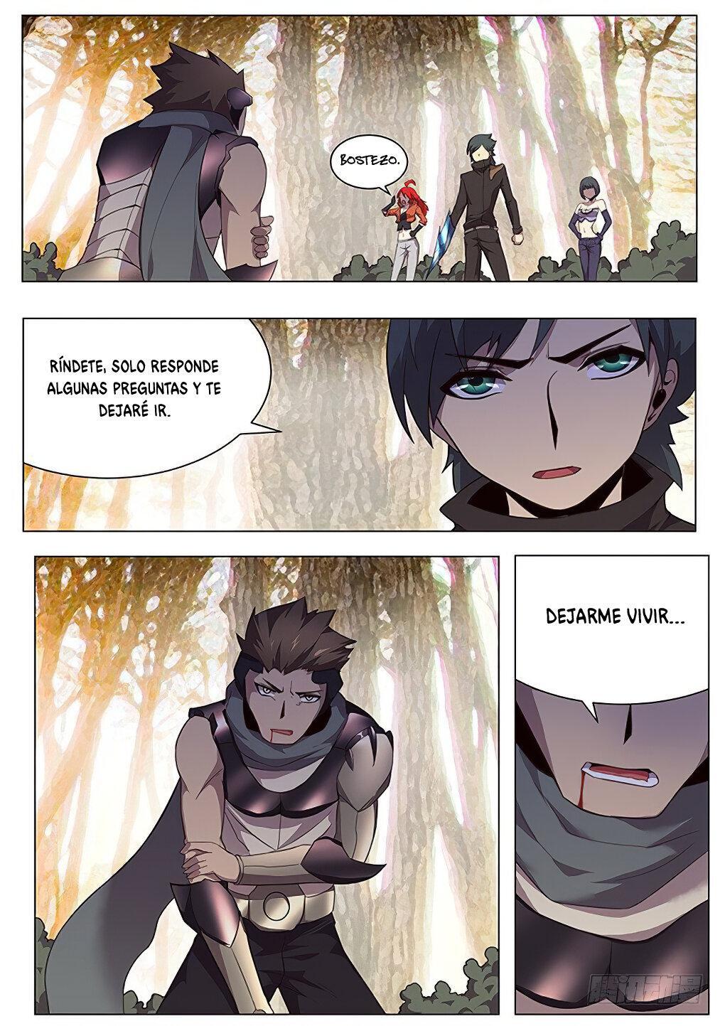 Capitulo 143 page 6