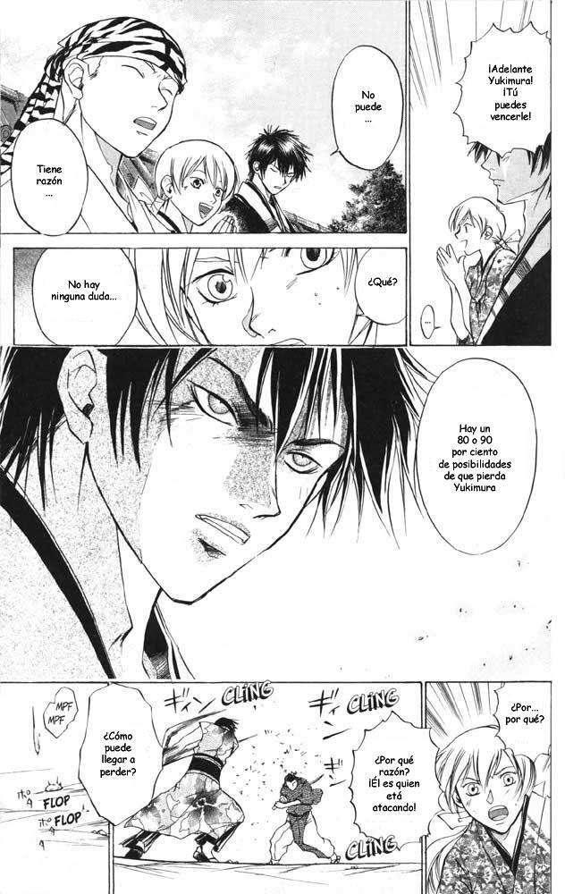 Capitulo 30 page 17