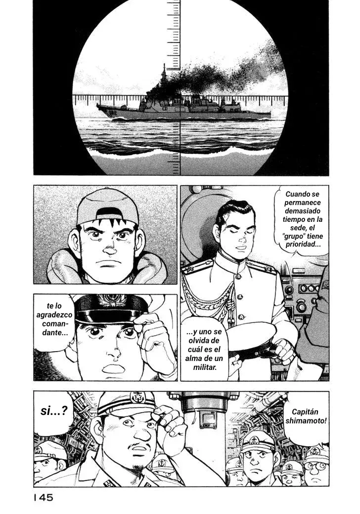 Capitulo 60 page 22