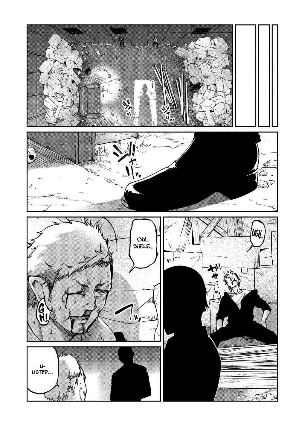 Capitulo 43 page 39