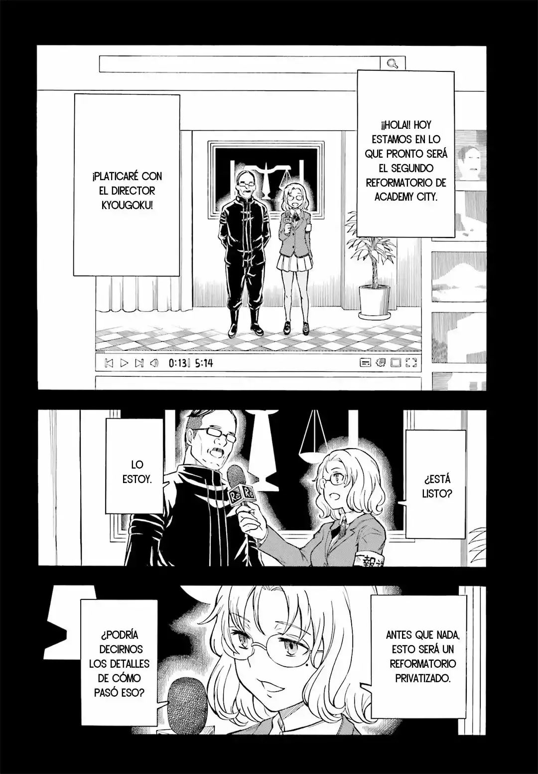 Capitulo 98 page 4