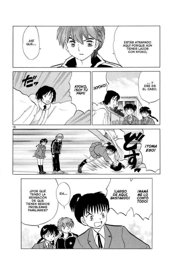 Capitulo 92 page 19