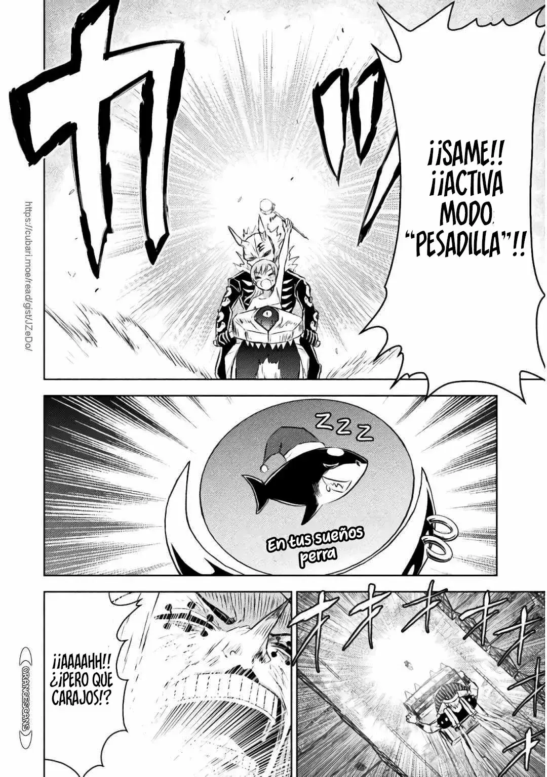 Capitulo 29 page 20