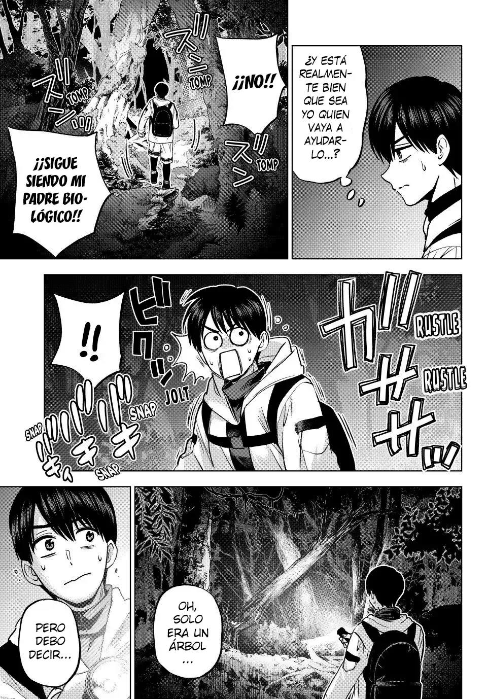 Capitulo 291 page 18