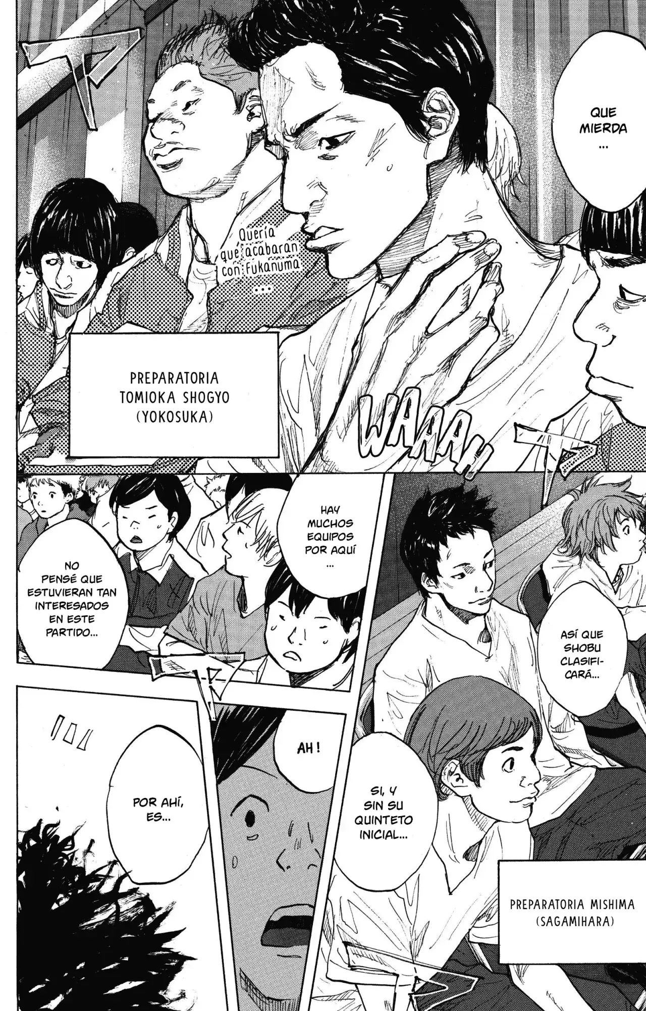 Capitulo 269 page 5