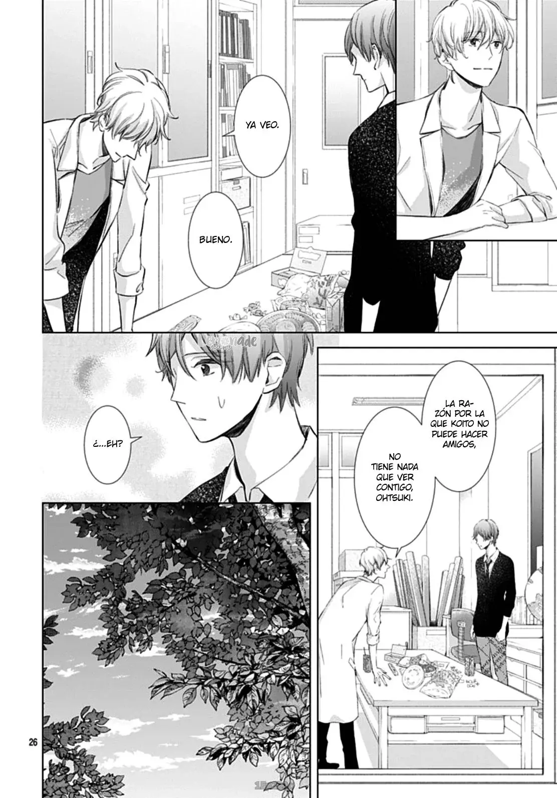 Capitulo 4 page 29