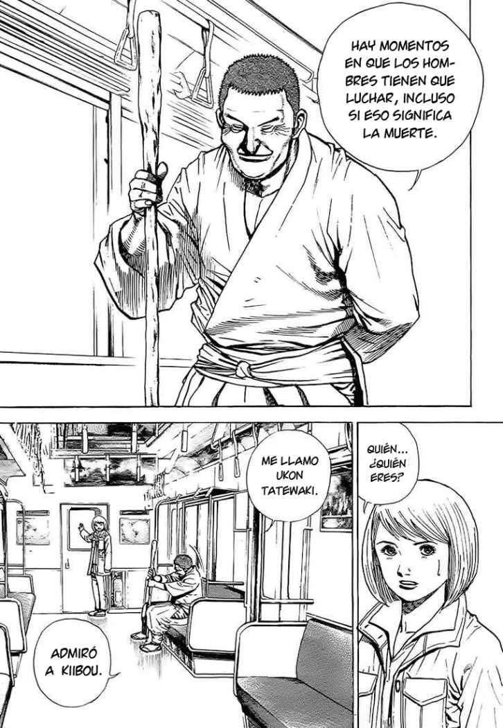 Capitulo 84 page 14