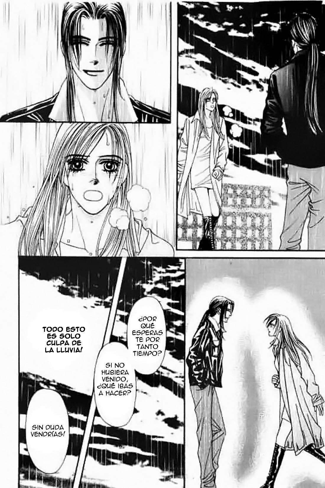 Capitulo 31 page 36