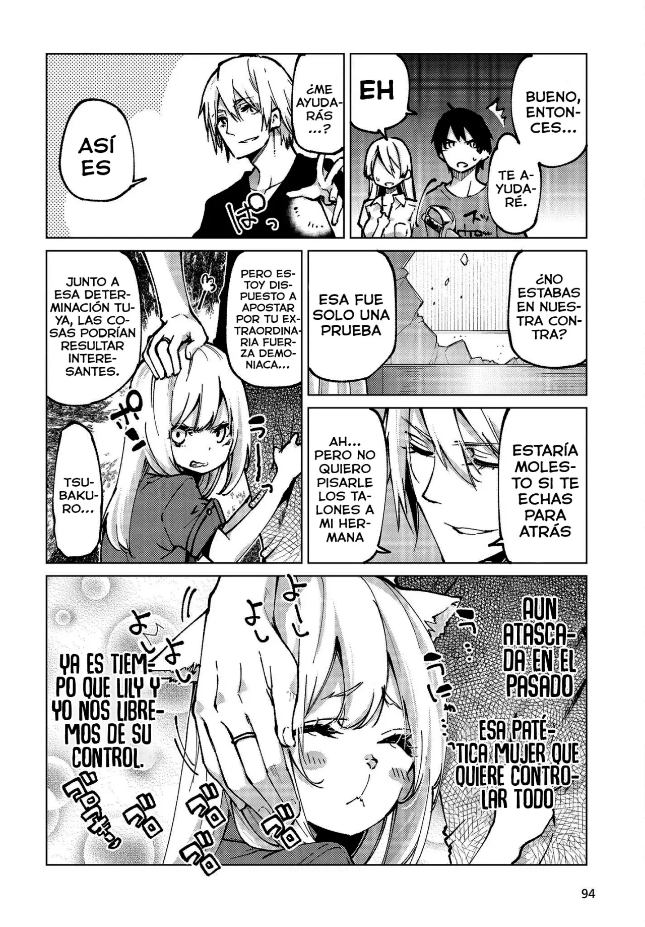 Capitulo 66 page 34