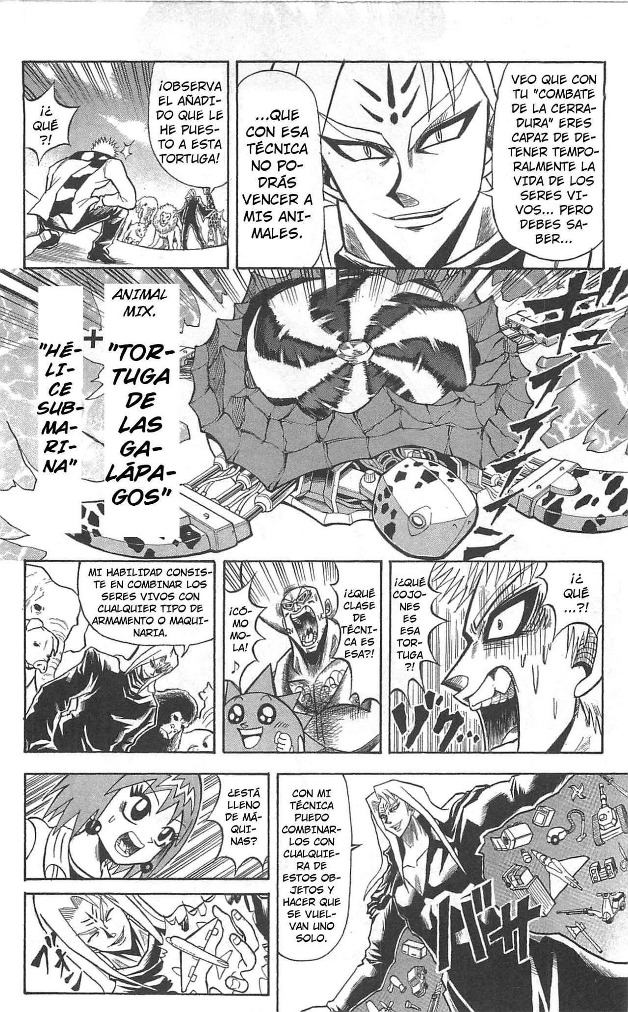 Capitulo 56 page 11